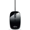 Fujitsu M420NB kompiuterinė pelė USB A tipo Optinis 1000 DPI Abiems rankoms