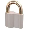 Okko Fujitsu PADLOCK AL780 80 MM ALUMINIUM 6/48