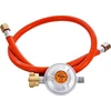 Fujitsu Regulator & 1,1M slange DE/AT/CH 2x1/4" gevind