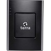 Serveris Wortmann Serwer Fujitsu TERRA 1100373 serwer 1,92 TB Mini Tower Intel Xeon E E-2434 3,4 GHz 32 GB DDR5-SDRAM 450 W
