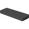 FUJITSU THUNDERBOLT 4 PORT REPLIKATORIUS 170 W (BE 3 PIN KABELIO)