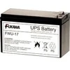Fukawa Baterija FWU 12V / 9Ah (FWU- 17)