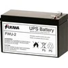 Fukawa baterija – FUKAWA FWU-2 pakaitinė baterija, skirta RBC2 (12V / 7,2Ah, Faston 250) – FWU-2
