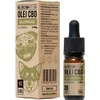 Green Paw Žalias Paw Žalias PAW Pet Care 6% naminių gyvūnėlių aliejus su CBD 10ml