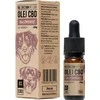 Green Paw Žalias Paw Žalias PAW Pet Care 9% naminių gyvūnėlių aliejus su CBD 10ml