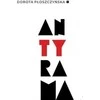 Nuotraukų rėmelis Fundacja Duzy Format Antyrama