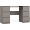 Top E Shop KUBA Desk Clay