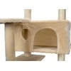 Draskyklė katėms Funfit, 131 cm