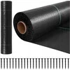 Funfit AGROWŁÓKNINA 1,6x50 m/70 g/m²