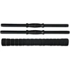 Funfit Bituminiai svarmenys 40 kg Rinkinys 4in1 + rankenos