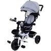 Funfit Triratis dviratukas vaikams kids twist universalus
