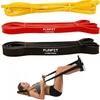 Funfit GUM DO ĆWICZEŃ X3 - 4824