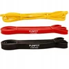 Funfit GUM DO ĆWICZEŃ X3 - 4824
