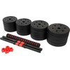 „Funfit“ bituminis betonas 2 x 15 kg