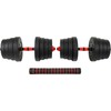 „Funfit“ bituminis betonas 2 x 15 kg