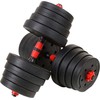 „Funfit“ bituminis betonas 2 x 15 kg