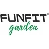 FunFit Sodo sūpynės „Relax“ 3 asmenims