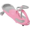 Funfit Gravity Ride-On Rožinė (2620)
