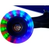 Mėlyna Svingis Funfit su LED ratukais Mėlyna