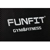 Funfit kelių padėčių treniruočių suoliukas (3866)