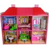 Funfit Dollhouse My Lovely Villa (1977 m.)