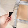 Funfit Metalinė laikymo lentyna 180x90x30 cm