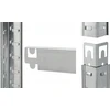 Funfit Metalinė laikymo lentyna 180x90x40 cm