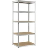 Funfit Metalinė sandėlio lentyna 180x100x50 cm