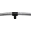 Funfit Sodo batutas 3123 su vidiniu tinklu 14 FT 435 cm