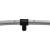 Funfit Sodo batutas 3125 su vidiniu tinklu 16 FT 490 cm