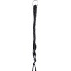 Funfit Sodo sūpynės gandralizdis vaikams 100 cm (2767)