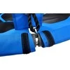 Gandro lizdo sūpynės Funfit Garden, 100 cm 150 kg mėlyna