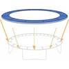 Funfit spyruoklinis užvalkalas batutui FUNFIT 435 cm (14 FT)
