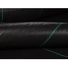 Funfit STIPRI AGROPLĖVĖ PIKTŽOLIŲ SLOPINIMO DANGALAS 1,1x50m 90g/m JUODA AGROTEKSTILĖ