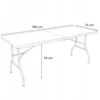 Funfit Cateringo stalas
