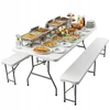 Funfit Cateringo stalas