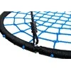 Gandro lizdo sūpynės Funfit Garden, 100 cm, 150 kg, mėlyna