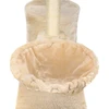 Funfit Cat Scratching Post XL su žaislais (1610)