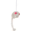 Funfit Cat Scratching Post XL su žaislais (1610)