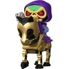 Figūrėlė Funko Pop POP Rides: Masters of the Universe – Skeletor on Night Stalker