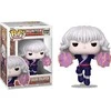 FUNKO POP! Vinilinė figūrėlė: Hunter x Hunter - Silva Zoldyck