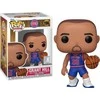 FUNKO POP! Vinilinė figūrėlė: Detroit Pistons - Grant Hill, 9.5 cm