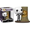Figūrėlė Funko POP Deluxe Jack Skellington