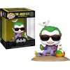 Figūrėlė Funko POP Deluxe Joker paplūdimyje