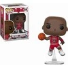 FUNKO POP! Vinilinė figūrėlė: Chicago Bulls - Michael Jordan
