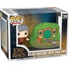 Figūrėlė Funko POP Bilbo Baggins iš Bag-End