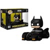 Figūrėlė Funko POP Batman su Batmobile automobiliu