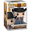 Figūrėlė funko pop television lloyd pierce