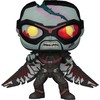 Funko POP: Marvel What If S2 – Zombie Falcon