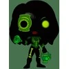 Funko POP! Herojai: DC Super Heroes – Žalias Lantern Jessica Cruz (Dia De Los Muertos) vinilo figūrėlė